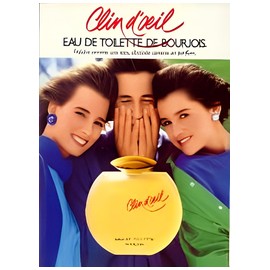 Clin d'Oeil