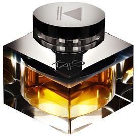 perfume K by Patricia Kaas