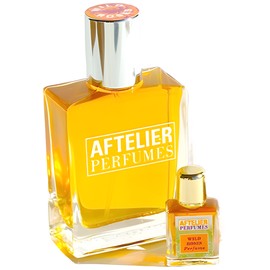 perfume Wild Roses