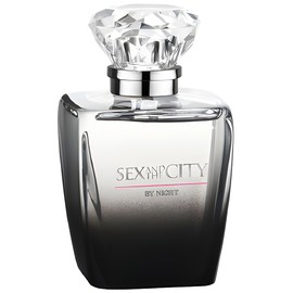 perfume Sex and the City By Night