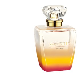 perfume Sex and the City Sunrise