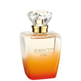 perfume Sex and the City Sunset
