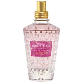 perfume Marvellous Flowers