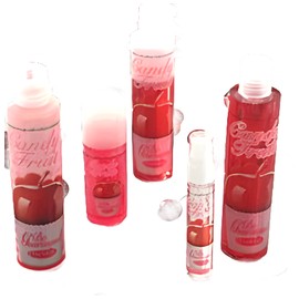 perfume Be Gourmand - Candy Fruit