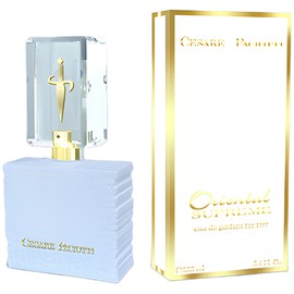 perfume Oriental Supreme for Her