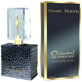 perfume Oriental Supreme for Him
