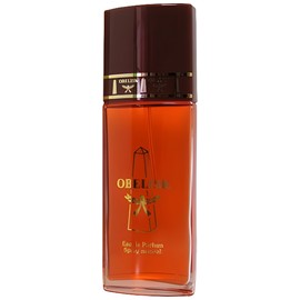perfume MCM Obelisk