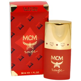 perfume MCM Rouge