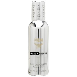 perfume MCM Black Silver