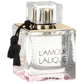 perfume L'Amour