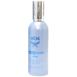perfume MCM Blue Silver