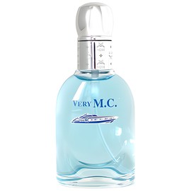 perfume MCM Very MC