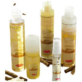 perfume Be Gourmand - Lovely Cream