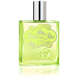 perfume Blossom Chic