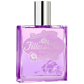 perfume Fruity Chic