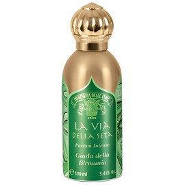 perfume Giada della Birmania