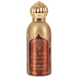 perfume Cannella dello Sri Lanka