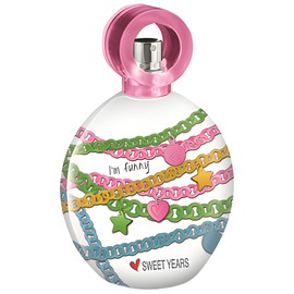 perfume I'm Funny