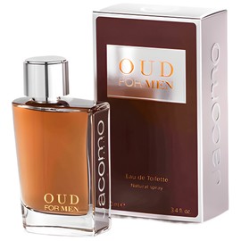 Jacomo Oud for Men