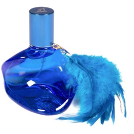 perfume Lulu Castagnette Blue Addiction