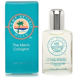 perfume Camp Beverly Hills The Men's Cologne