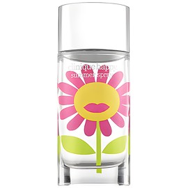 perfume Clinique Happy Summer Spray 2013