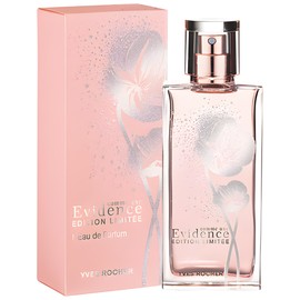 perfume Comme Une Evidence L'Eau de Parfum 2012
