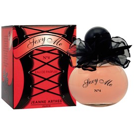 perfume Sexy Me No4