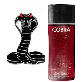 perfume Cobra Hot Game