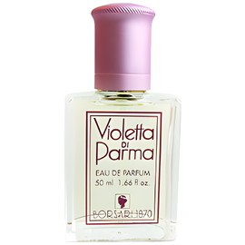 perfume Violetta di Parma