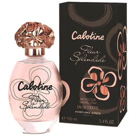 Cabotine Fleur Splendide