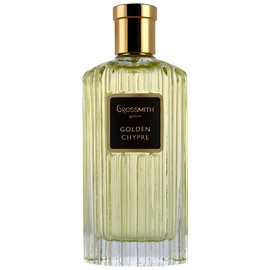 perfume Golden Chypre