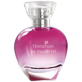Tentation de Violettes