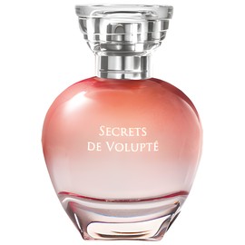 perfume Secrets de Volupte