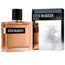 perfume Steve McQueen Extrem