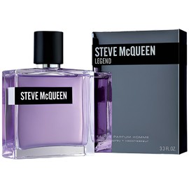 perfume Steve McQueen Legend