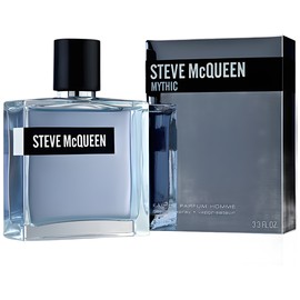 perfume Steve McQueen Mythic