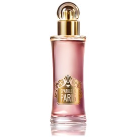 perfume Sparkle in Paris
