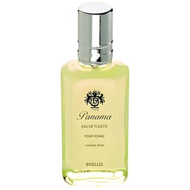 perfume Panama