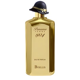 perfume Panama Femme