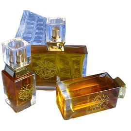 perfume Tawaf