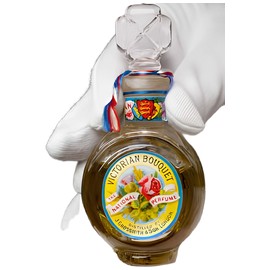 perfume Victorian Bouquet