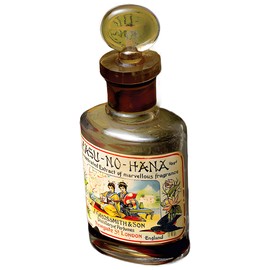 perfume Hasu-no-Hana original