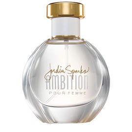 perfume Ambition