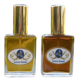 perfume Italian Smoke