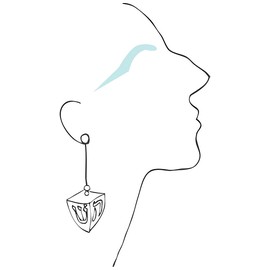 perfume Lady Dreidel