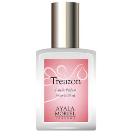 Treazon