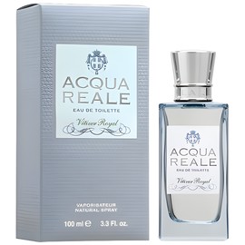 Vetiver Royal