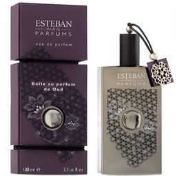 perfume Belle au Parfum de Oud