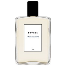 perfume L'Homme Infini